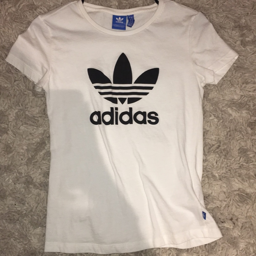 women’s adidas shirt
